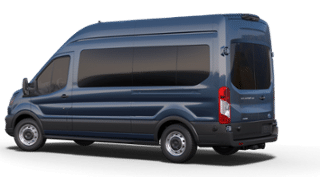 2025 Ford Transit® External Image 2